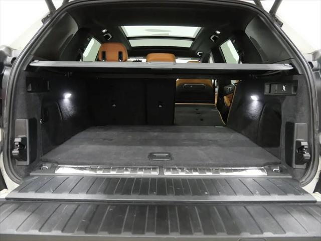 2024 BMW X5 xDrive50e