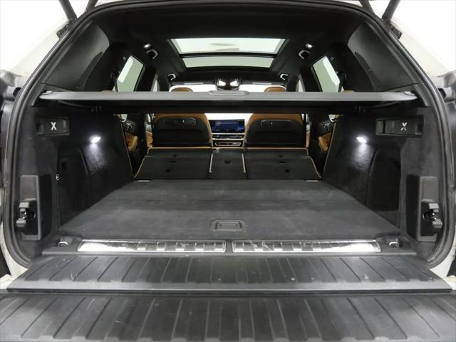 2024 BMW X5 xDrive50e