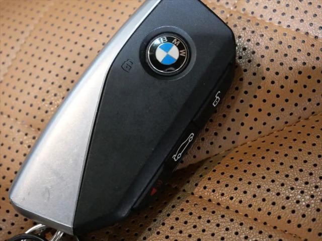 2024 BMW X5 xDrive50e