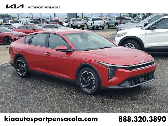 2025 Kia K4 EX for sale in Pensacola, FL