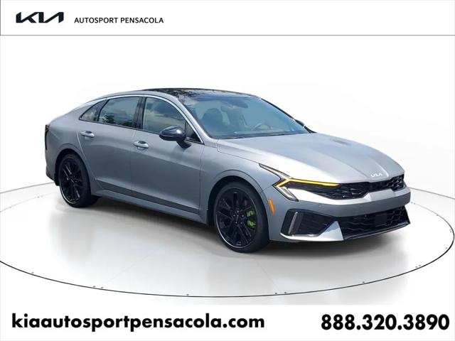 2026 Kia K5 GT for sale in Pensacola, FL