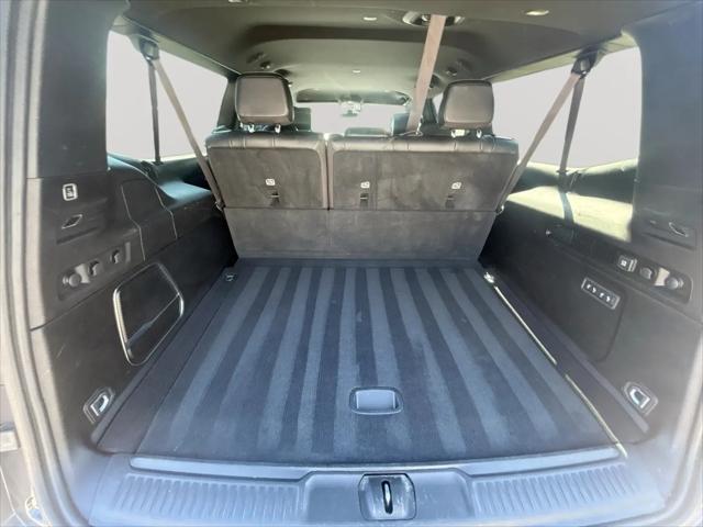 2024 Jeep Wagoneer Series II 4x4