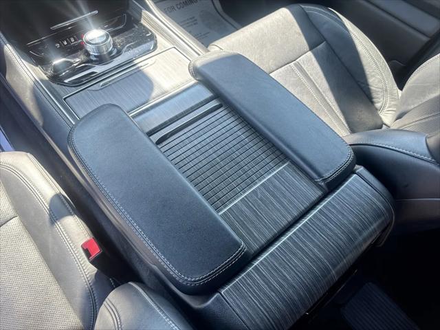 2024 Jeep Wagoneer Series II 4x4