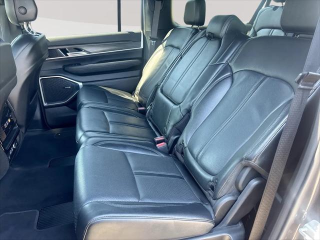 2024 Jeep Wagoneer Series II 4x4
