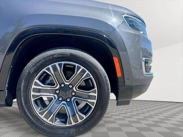 2024 Jeep Wagoneer Series II 4x4