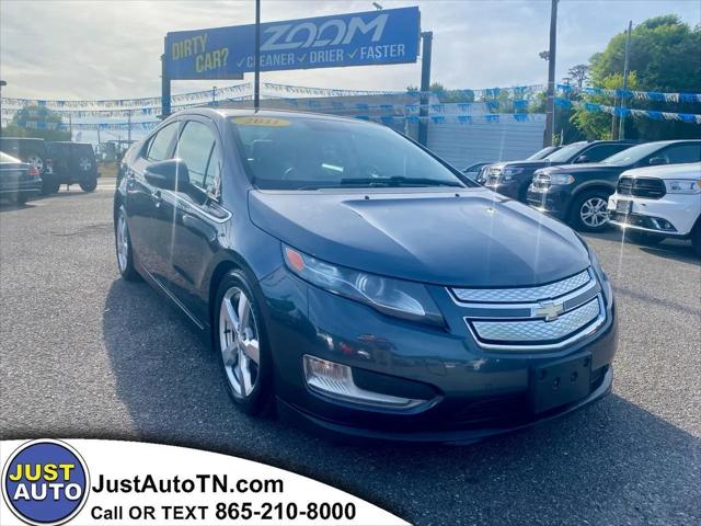 2011 Chevrolet Volt Base for sale in Knoxville, TN