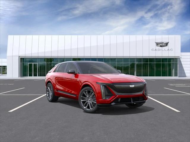 2026 Cadillac iQ V-Series Premium AWD for sale in Libertyville, IL