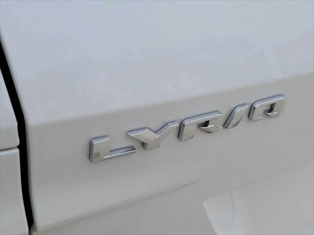 2024 Cadillac iQ Luxury w/1SC