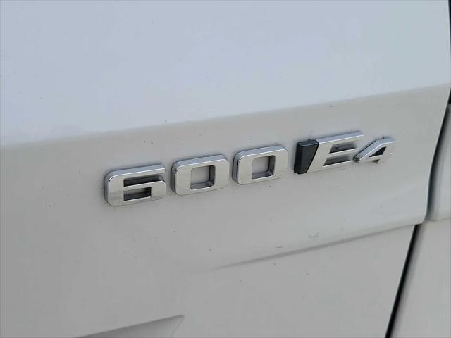 2024 Cadillac iQ Luxury w/1SC