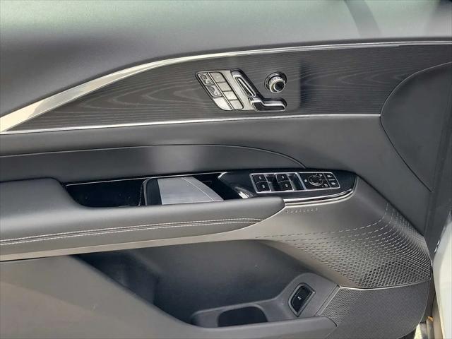 2024 Cadillac iQ Luxury w/1SC