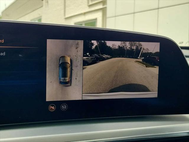 2024 Cadillac iQ Luxury w/1SC
