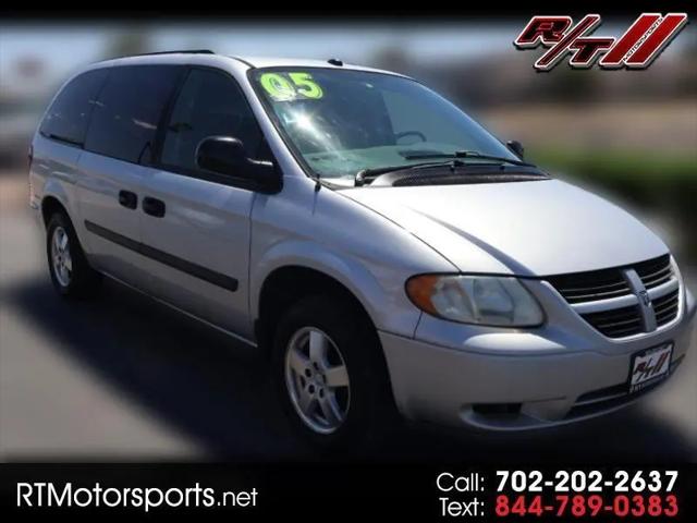 2005 Dodge Grand Caravan SE for sale in Las Vegas, NV