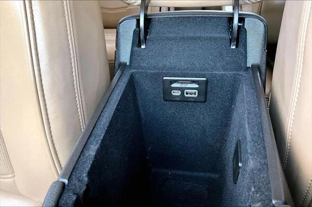 2020 Cadillac XT6 AWD Premium Luxury