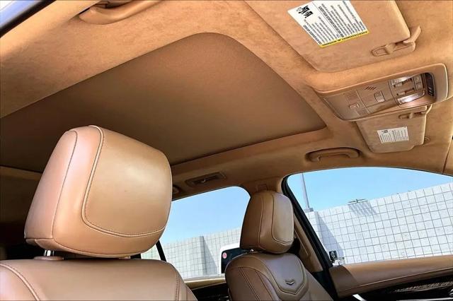 2020 Cadillac XT6 AWD Premium Luxury