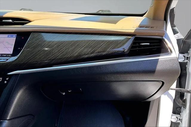 2020 Cadillac XT6 AWD Premium Luxury
