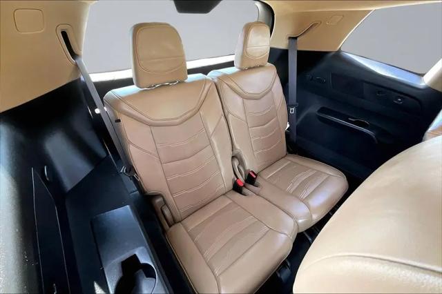 2020 Cadillac XT6 AWD Premium Luxury
