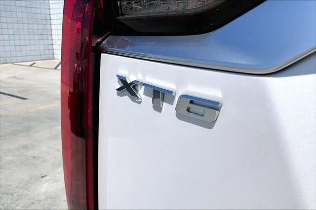 2020 Cadillac XT6 AWD Premium Luxury