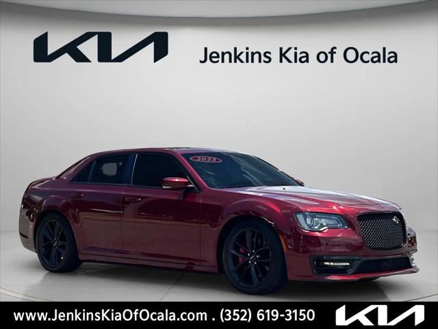 2023 Chrysler 300 300C for sale in Ocala, FL
