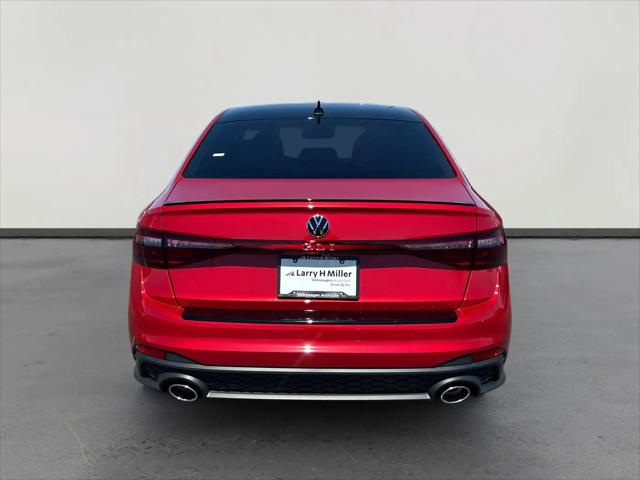 2026 Volkswagen Jetta GLI Autobahn