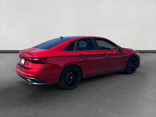 2026 Volkswagen Jetta GLI Autobahn