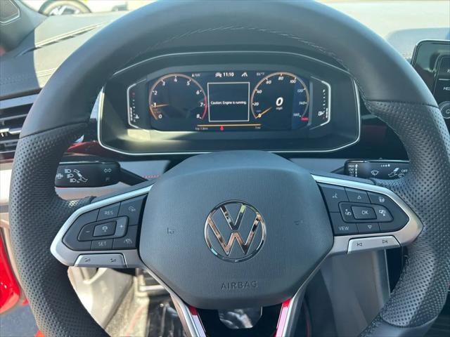 2026 Volkswagen Jetta GLI Autobahn