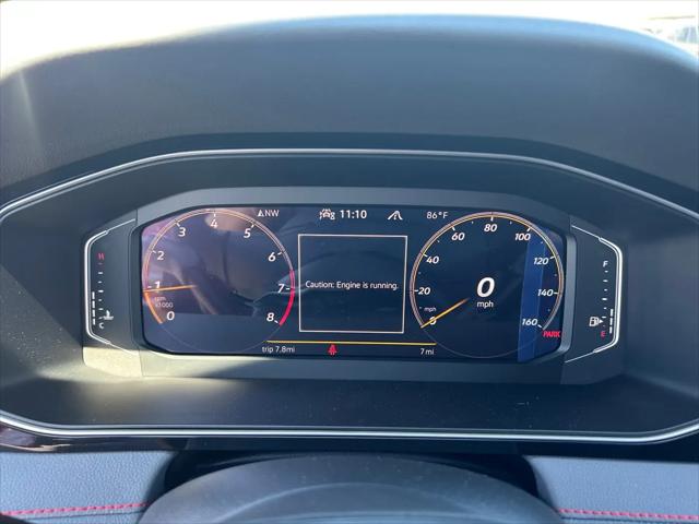 2026 Volkswagen Jetta GLI Autobahn