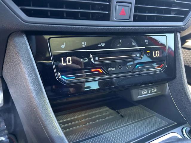 2026 Volkswagen Jetta GLI Autobahn