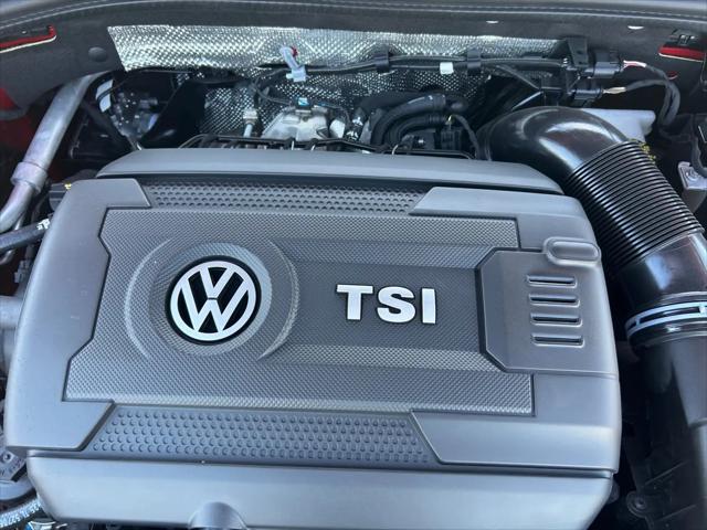 2026 Volkswagen Jetta GLI Autobahn