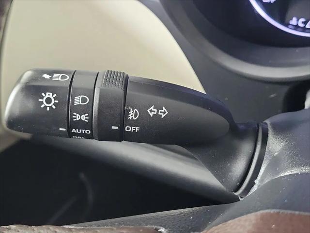 2023 Toyota Sienna Platinum