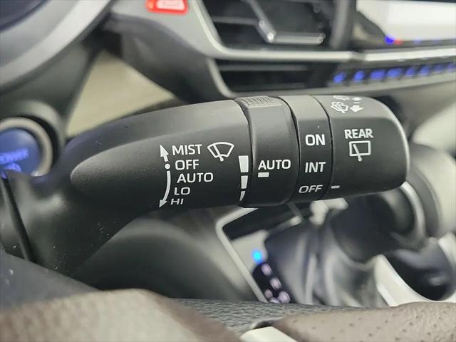 2023 Toyota Sienna Platinum
