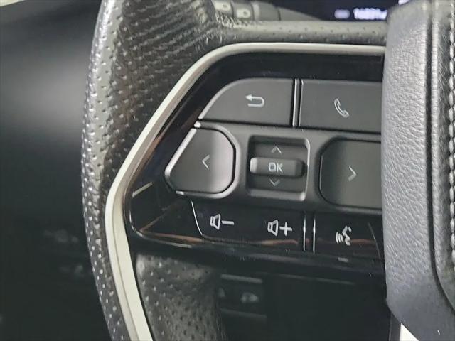 2024 Toyota Tundra Platinum 4WD