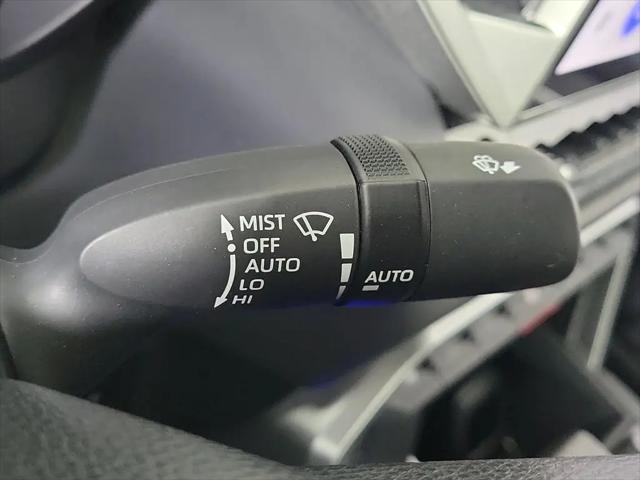2024 Toyota Tundra Platinum 4WD