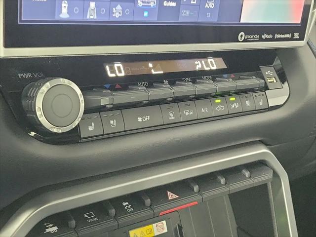 2024 Toyota Tundra Platinum 4WD