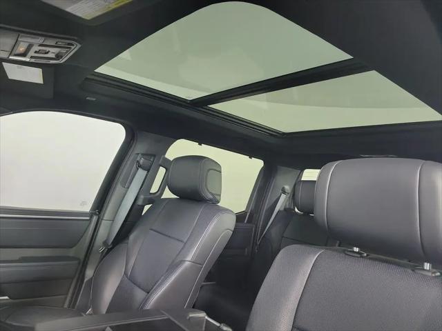 2024 Toyota Tundra Platinum 4WD