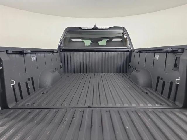 2024 Toyota Tundra Platinum 4WD