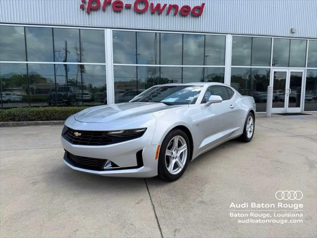 2019 Chevrolet Camaro 1LT for sale in Baton Rouge, LA