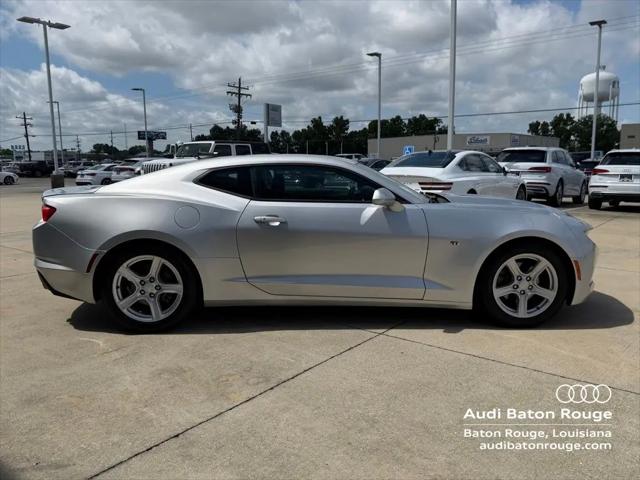 2019 Chevrolet Camaro 1LT