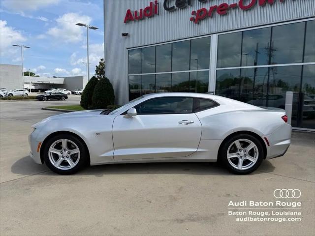 2019 Chevrolet Camaro 1LT