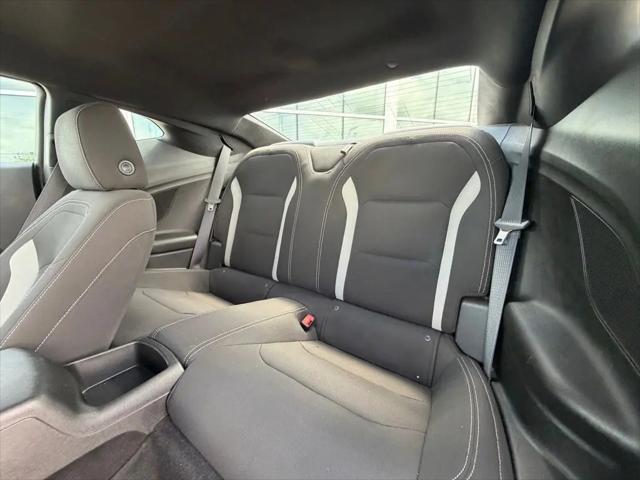 2019 Chevrolet Camaro 1LT