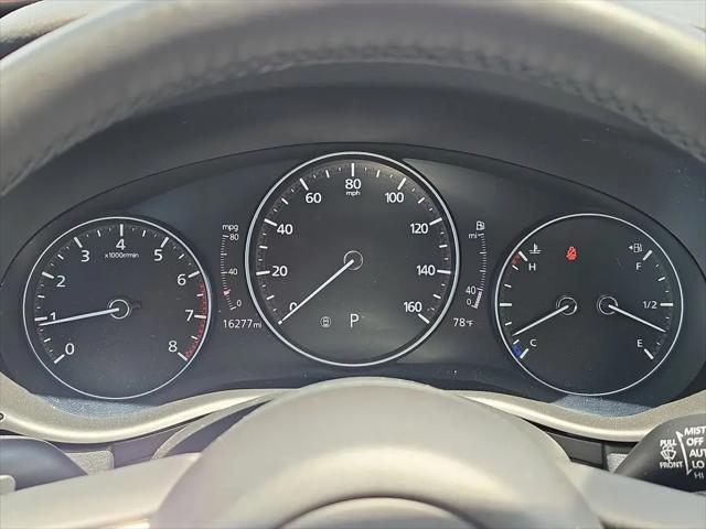 2024 Mazda CX-50 2.5 Turbo Premium