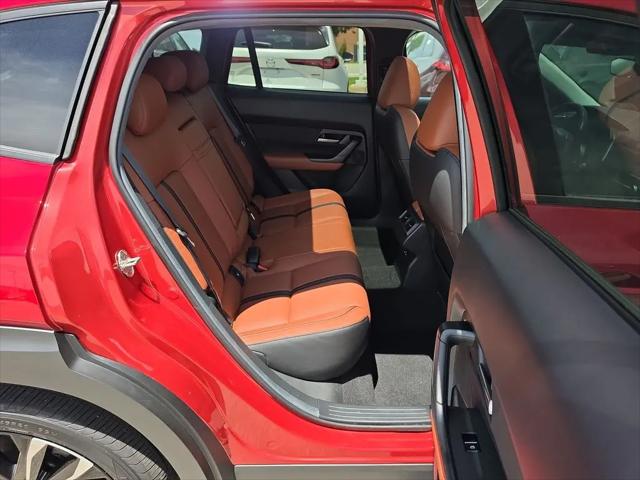 2024 Mazda CX-50 2.5 Turbo Premium