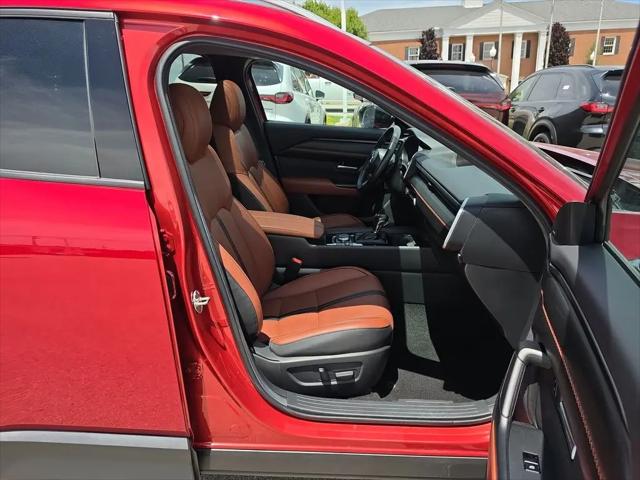 2024 Mazda CX-50 2.5 Turbo Premium