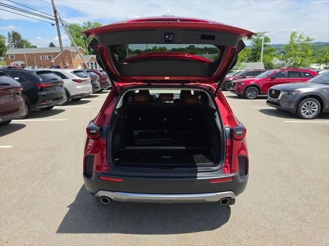 2024 Mazda CX-50 2.5 Turbo Premium