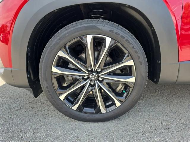 2024 Mazda CX-50 2.5 Turbo Premium