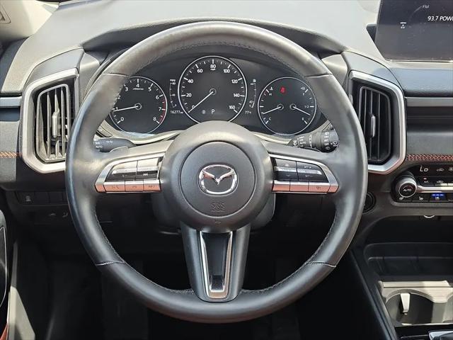2024 Mazda CX-50 2.5 Turbo Premium