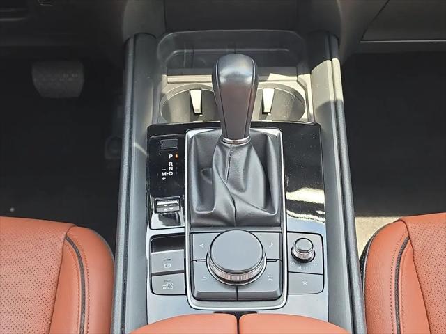 2024 Mazda CX-50 2.5 Turbo Premium