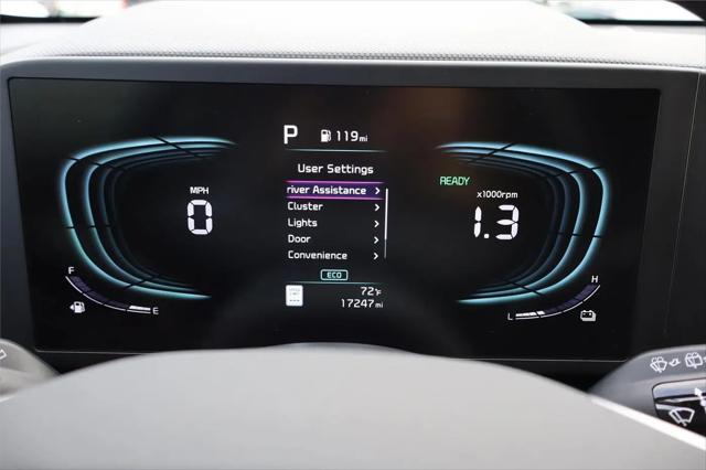 2024 Kia Niro LX