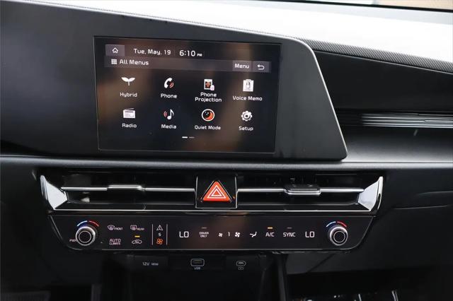 2024 Kia Niro LX