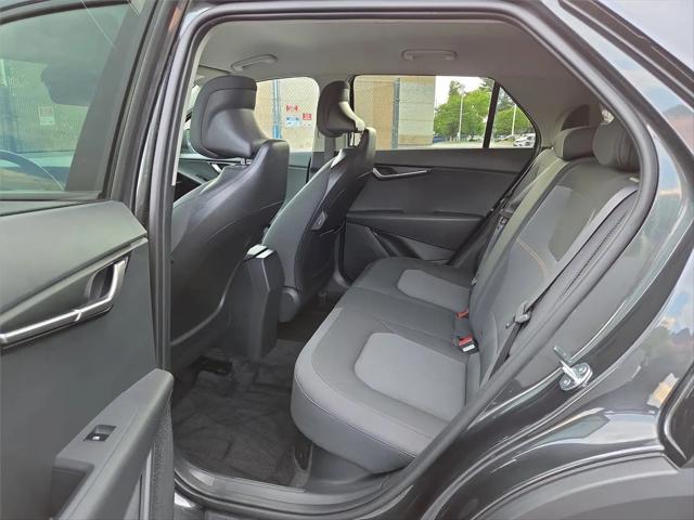 2024 Kia Niro LX
