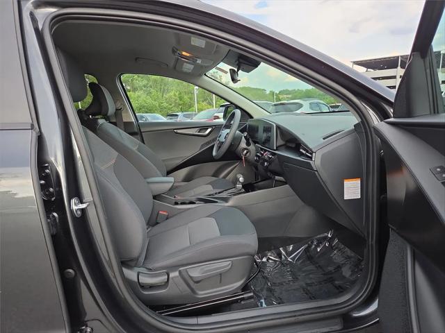 2024 Kia Niro LX